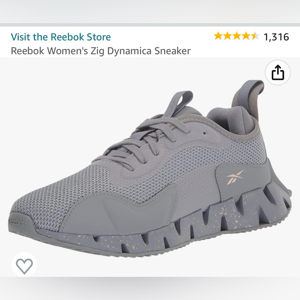 Reebok Sneakers